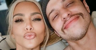 Inside the eco lodge Kim Kardashian and Pete Davidson are shacked up in