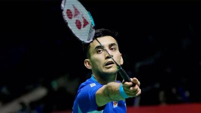 First few matches will be important for me to get back into rhythm: Lakshya Sen