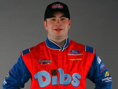 NASCAR star Bobby East is stabbed to death at California gas station with suspect shot dead in police standoff
