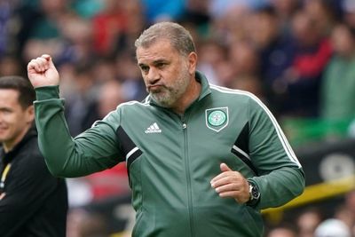 Ange Postecoglou expects two new Celtic arrivals within a week