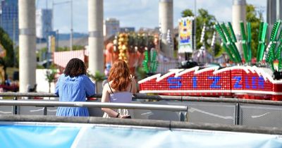 Wales 'highly likely' to see all-time record temperature set on Monday