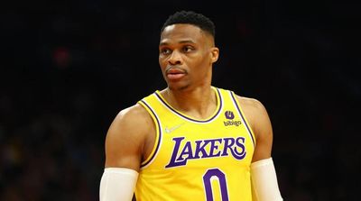 Report: Westbrook Hasn’t Requested Trade From Lakers