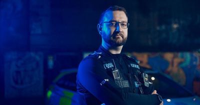 'Night Coppers is arresting reality TV that proves life on the beat is tough'