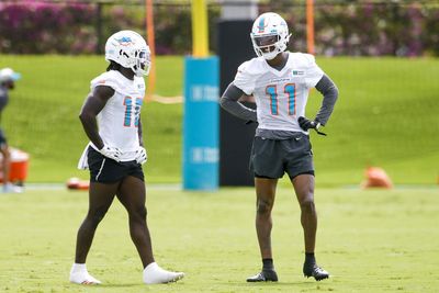 ESPN lists 2022 Dolphins’ 3 strongest positions before the season