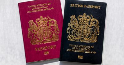 'Last normal family holiday' before mum's cancer treatment axed due to passport delays
