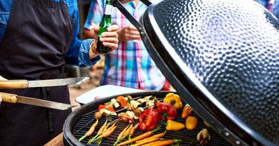 How to make your barbecue healthier this summer - from marinade to salads