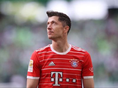 Who are Bayern Munich now? Robert Lewandowski’s imminent exit raises identity question