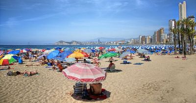 Spain holidays: Latest Covid rules in place for Irish passengers who contract Covid while away