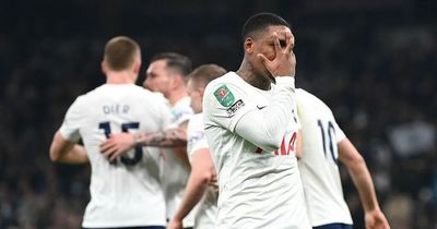Steven Bergwijn makes very honest admission about Tottenham exit after sealing Ajax transfer