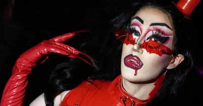 Liverpool drag queen on why she isn't considering RuPaul's Drag Race