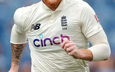 Ben Stokes rested from South Africa series