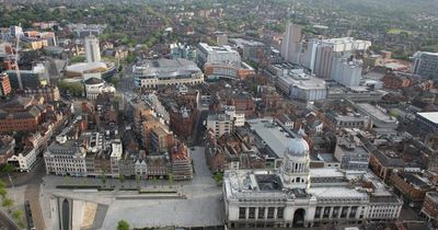 Severn Trent says not to use sprinklers and hosepipes as water demand surges