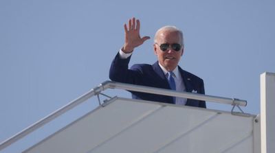 Biden Leaves Saudi Arabia after 2-Day Visit