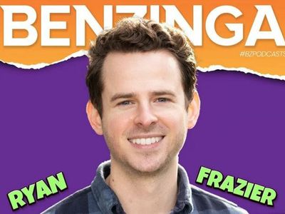 'It's A Platform That Makes It Easy For Anyone To Invest In Rental Properties' CEO Of Arrived Homes On Benzinga's Real Estate Podcast