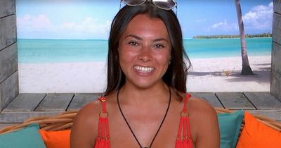 Love Island viewers 'can't unsee' Paige's 'annoying' habit every time she talks