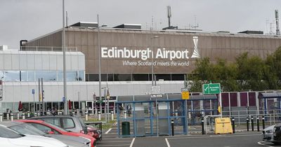 Edinburgh Airport phone lines suspended as staff 'verbally abused by passengers'