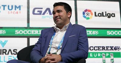 Leeds United headlines as Deco waves agents fees to ease Raphinha Barcelona move