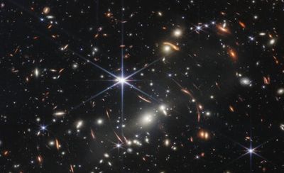 The 13.7b year journey of the universe just became much clearer