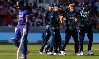 England batters must take charge of ODI decider with Kohli due a big score