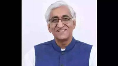 Not taken into confidence on many matters, says T S Singhdeo’s letter to Chhattisgarh CM Bhupesh Baghel