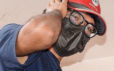 72 ex-bureaucrats ask Attorney General to check witch hunt of people exercising right to free speech