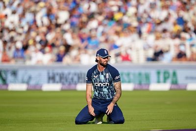 Reece Topley expects crunch England showdown with India to ‘feel like away game’