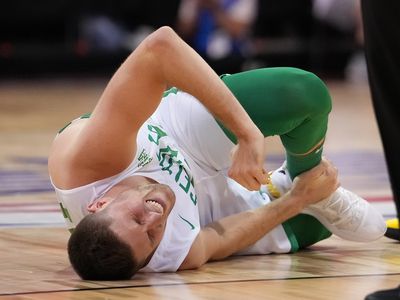 Can forward Matt Ryan make the Boston Celtics’ 2022-23 roster?