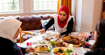 Hundreds of lives have been changed in Levenshulme - and it all started with a dumpling