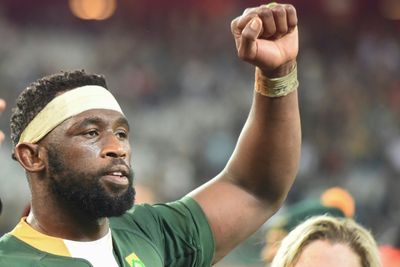 Kolisi scores as Springboks outmuscle Wales to win series