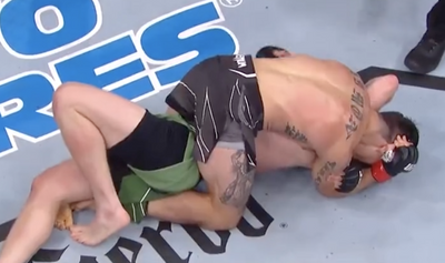 UFC on ABC 3 video: Ricky Simon ends Jack Shore’s perfect record, calls out Sean O’Malley