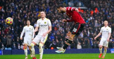 Man United star Bruno Fernandes makes Leeds United's admission ahead of new season