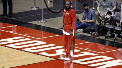 James Harden Shares Why He Still Considers Houston ‘Home’