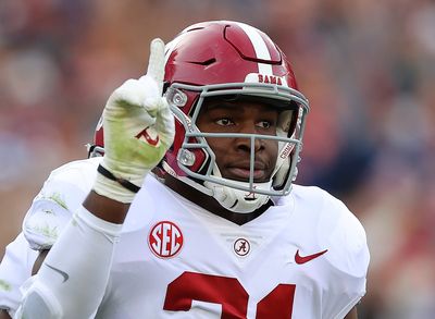 Texans have shot at next Von Miller with Alabama’s Will Anderson in 2023 NFL draft