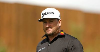 Graeme McDowell meets with backlash after suggesting tweak to Open Championship