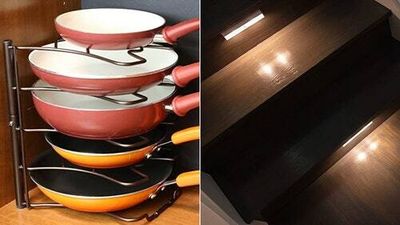 Updating your home doesn't need to be expensive — & these upgrades under $35 are proof
