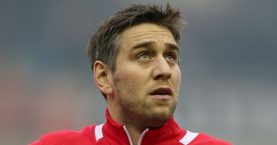 Ex-Wales captain Ryan Jones diagnosed with dementia at 41 - “my world is falling apart"