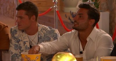 Love Island's most complained about moments ever as Movie Night sparks Ofcom storm