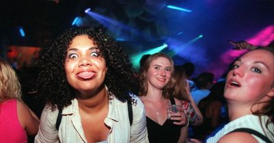 A look back at Glasgow 00s fashion and all the trends you’re bound to remember