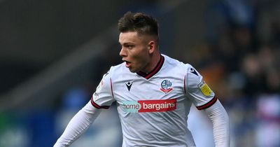 Bolton Wanderers player ratings vs Carlisle United - Aaron Morley good in pre-season loss