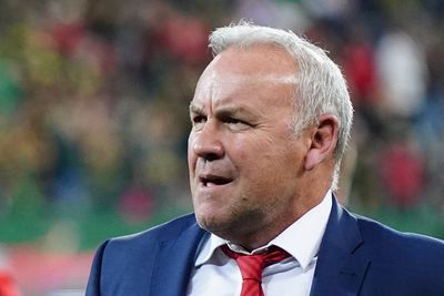 Wayne Pivac hails South Africa tour as significant step forward for Wales