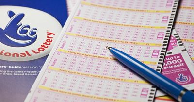 National Lottery results: Saturday's winning numbers for £11.6million rollover jackpot
