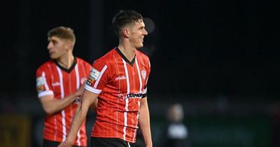 Bolton Wanderers have bid accepted for Derry City defender Eoin Toal in transfer breakthrough