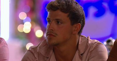 Love Island's Luca set to 'explode' as Movie Night exposes Gemma and Billy's 'flirting'