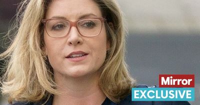 PM candidate Penny Mordaunt blasted for taking £20,000 donation from climate sceptics