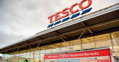 Liverpool Tesco losing £50k a month will not prosecute shoplifters stealing nappies
