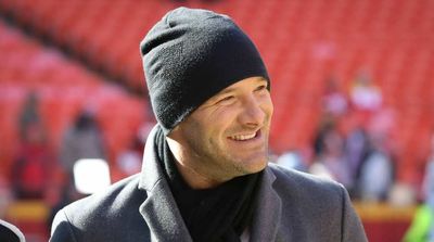 Tony Romo Reacts to Troy Aikman, Joe Buck’s Huge ESPN Deals