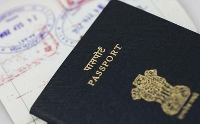 Passport scam probe finds serious lapses