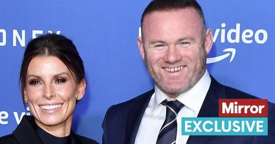 Wayne Rooney puts 'Coleen release clause' in new US job contract as family stay in UK