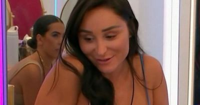 Love Island's Coco Lodge leaves fans gobsmacked with exit 'lie' as she gets boot from villa