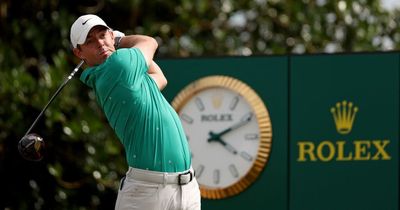 Rory McIlroy and Viktor Hovland set up Open Sunday showdown after thrilling third round